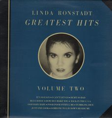 Thumbnail - RONSTADT,Linda