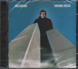 Thumbnail - SCHIFRIN,Lalo