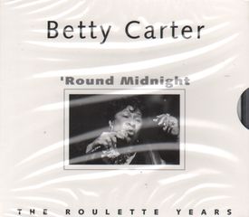 Thumbnail - CARTER,Betty