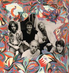 Thumbnail - MOBY GRAPE