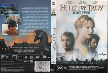 Thumbnail - HELEN OF TROY