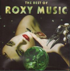 Thumbnail - ROXY MUSIC