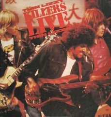 Thumbnail - THIN LIZZY