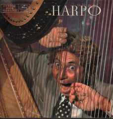 Thumbnail - MARX,Harpo