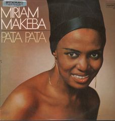 Thumbnail - MAKEBA,Miriam