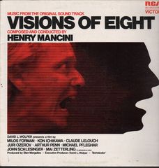 Thumbnail - VISIONS OF EIGHT