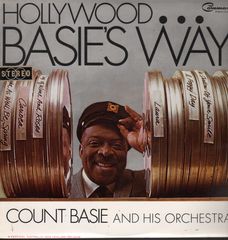 Thumbnail - BASIE,Count,& His Orchestra