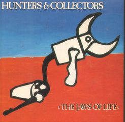 Thumbnail - HUNTERS & COLLECTORS