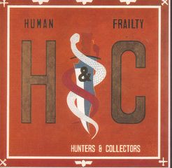 Thumbnail - HUNTERS & COLLECTORS