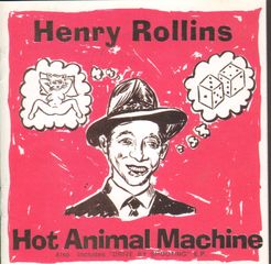 Thumbnail - ROLLINS,Henry