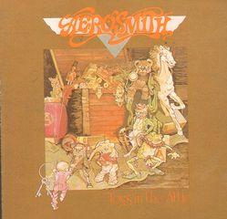 Thumbnail - AEROSMITH