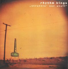 Thumbnail - RHYTHM KINGS