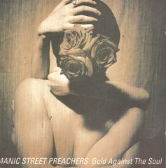 Thumbnail - MANIC STREET PREACHERS