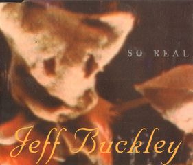 Thumbnail - BUCKLEY,Jeff