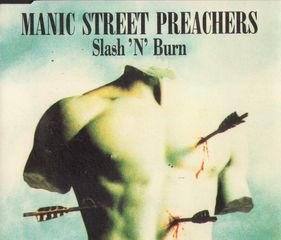 Thumbnail - MANIC STREET PREACHERS