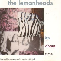 Thumbnail - LEMONHEADS