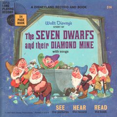 Thumbnail - SEVEN DWARFS AND THEIR DIAMOND MINE