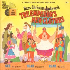 Thumbnail - EMPEROR'S NEW CLOTHES