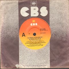Thumbnail - STREISAND,Barbra