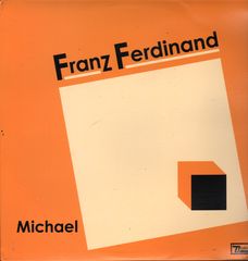Thumbnail - FRANZ FERDINAND
