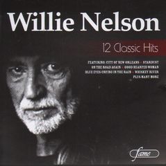 Thumbnail - NELSON,Willie