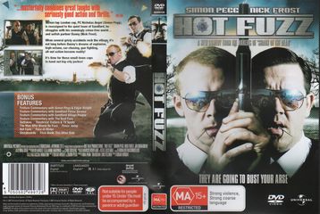 Thumbnail - HOT FUZZ