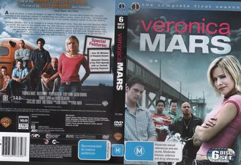 Thumbnail - VERONICA MARS