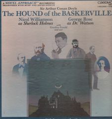 Thumbnail - HOUND OF THE BASKERVILLES