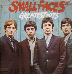 Thumbnail - SMALL FACES