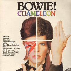 Thumbnail - BOWIE,David