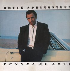 Thumbnail - SPRINGSTEEN,Bruce