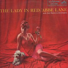 Thumbnail - LANE,Abbe