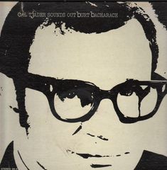 Thumbnail - TJADER,Cal