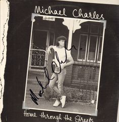 Thumbnail - CHARLES,Michael