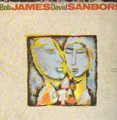 Thumbnail - JAMES,Bob,/David SANBORN