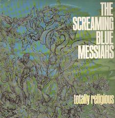 Thumbnail - SCREAMING BLUE MESSIAHS