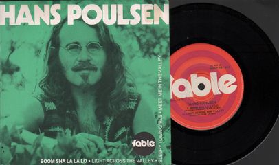 Thumbnail - POULSEN,Hans