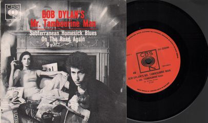 Thumbnail - DYLAN,Bob