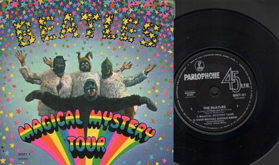 Thumbnail - BEATLES