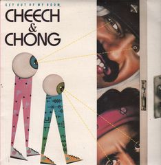 Thumbnail - CHEECH & CHONG