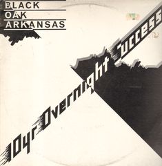 Thumbnail - BLACK OAK ARKANSAS