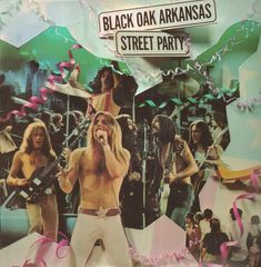 Thumbnail - BLACK OAK ARKANSAS