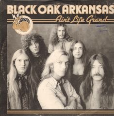 Thumbnail - BLACK OAK ARKANSAS