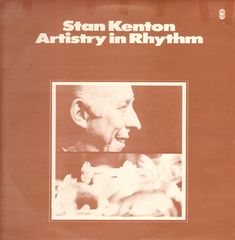 Thumbnail - KENTON,Stan