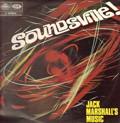 Thumbnail - MARSHALL,Jack,Music