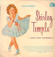 Thumbnail - TEMPLE,Shirley