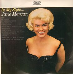 Thumbnail - MORGAN,Jane