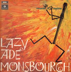 Thumbnail - MONSBOURGH,Lazy Ade
