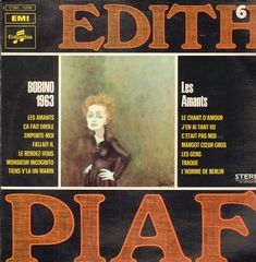 Thumbnail - PIAF,Edith