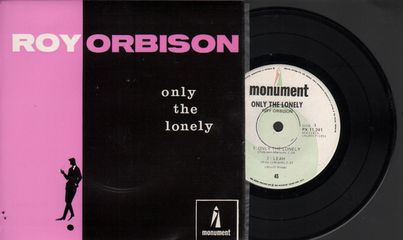 Thumbnail - ORBISON,Roy